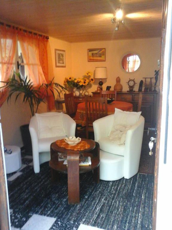 Apartamento L'Oustale Ruoms Exterior foto